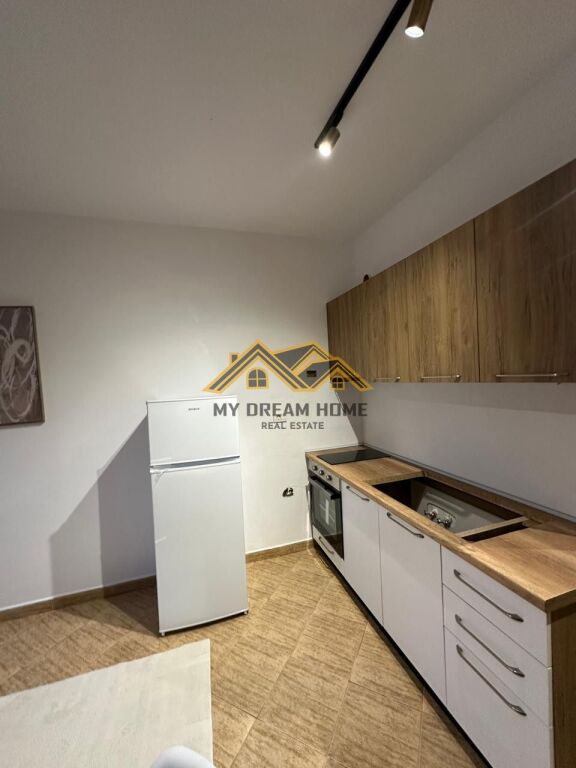 STUDIO APARTMENT FOR SALE NEAR KAVAJES ROCK DURRES