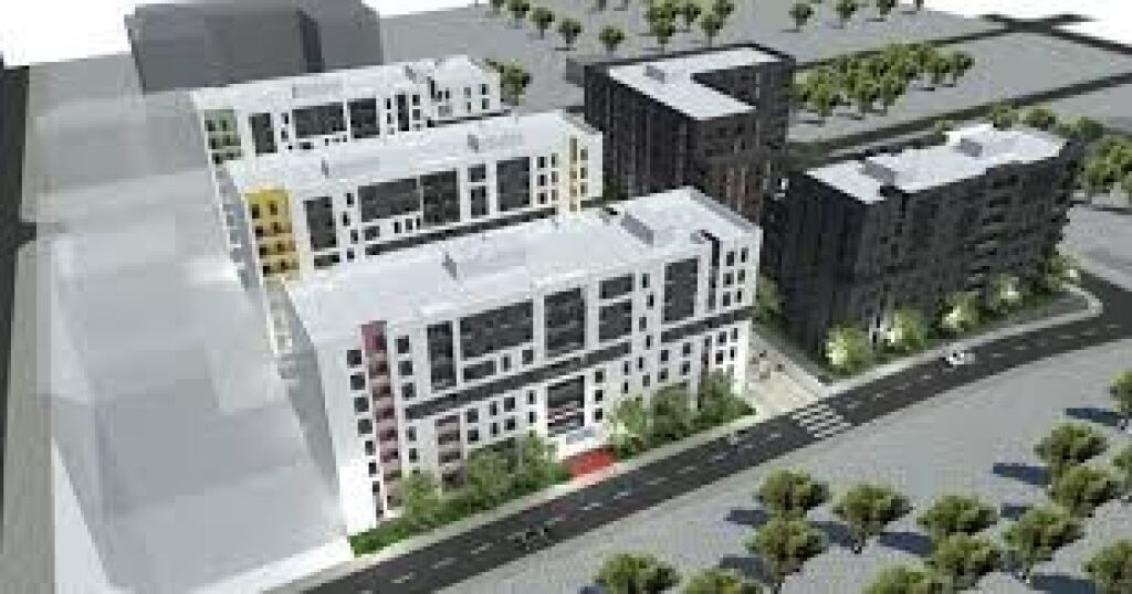 🏡 Shitet Apartament 2+1 tek Tirana Entry