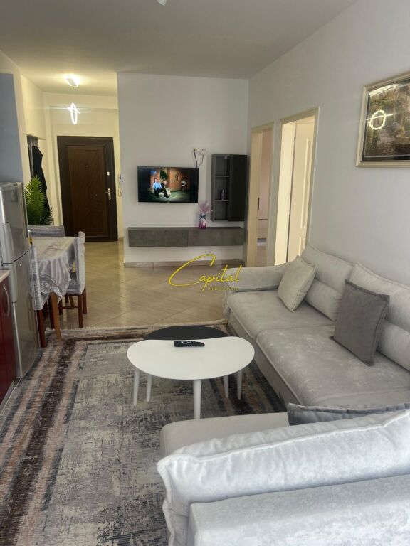 APARTAMENT ME QIRA 2+1 ASTIR 450 EURO