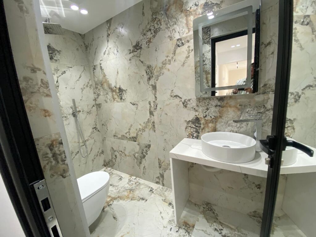 🏡 Shitet Apartament 1+1 – pranë Shkollës së Baletit, Tiranë
