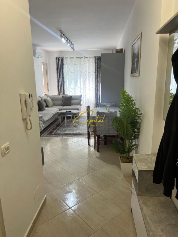 APARTAMENT ME QIRA 2+1 ASTIR 450 EURO