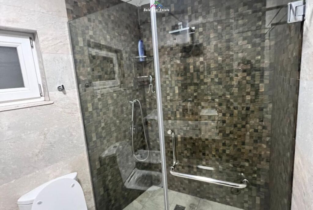 Apartament Me Qera 1+1 Tek Liqeni i Thate (ID B210604) Tirane