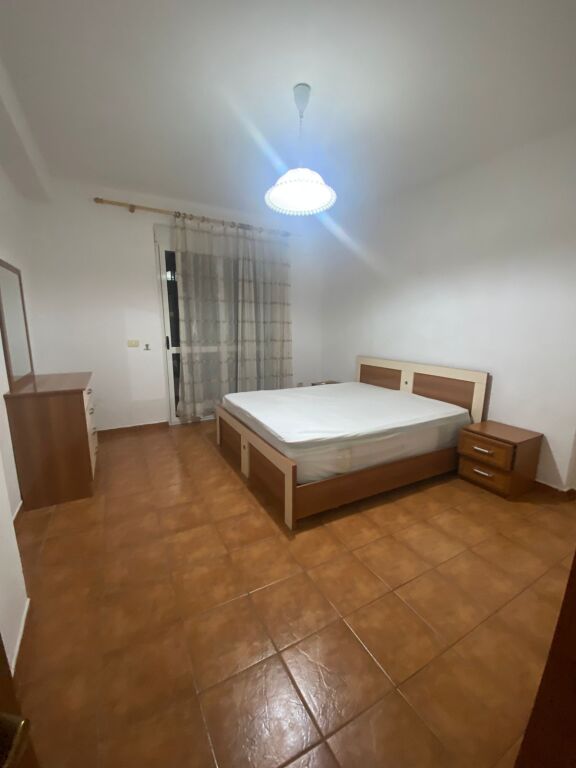 Qera | Apartament 1 + 1 | Ali Demi | 550 €/muaj