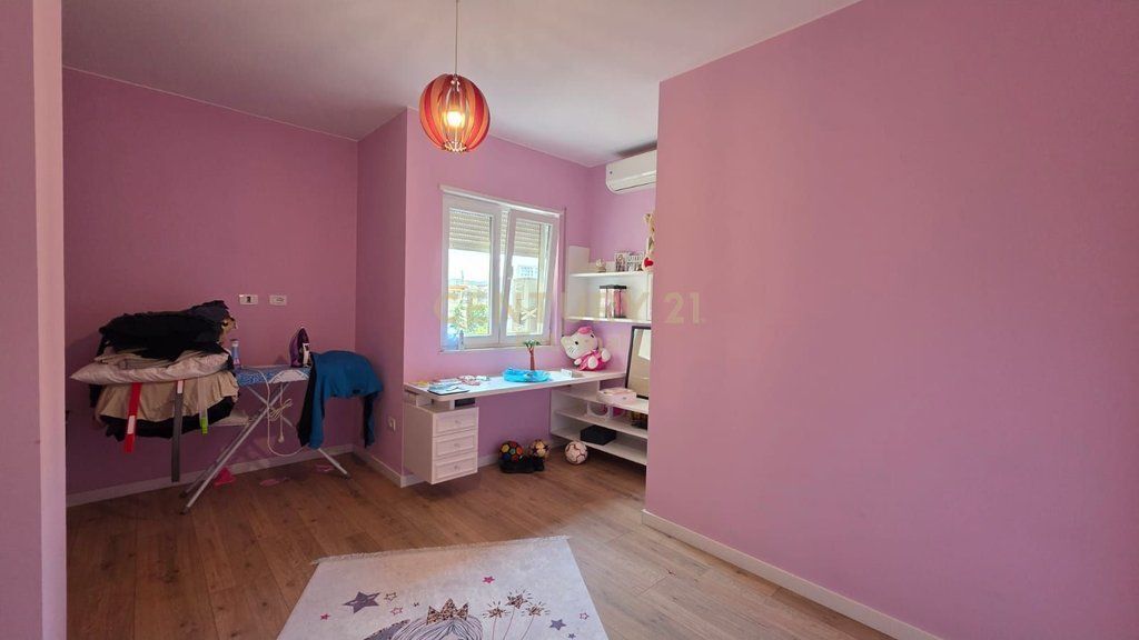 Apartament 2+1+2 tek Kompleksi 'Panorama'