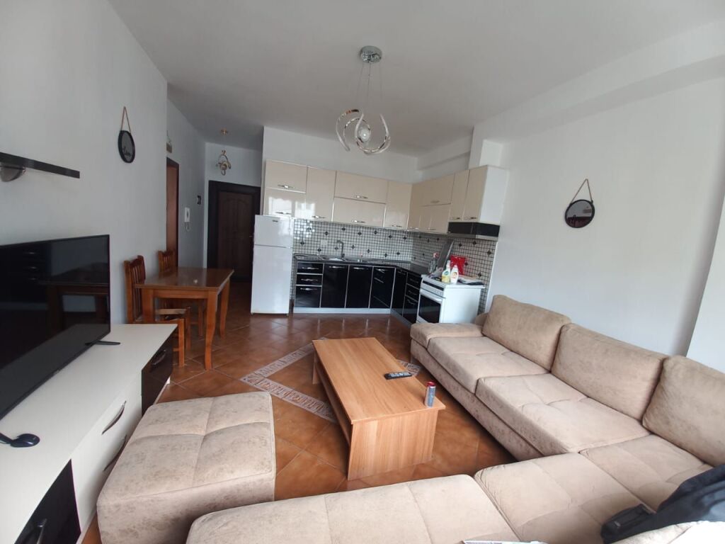 Apartment 1+1 for rent – Astir (near the Roundabout) !