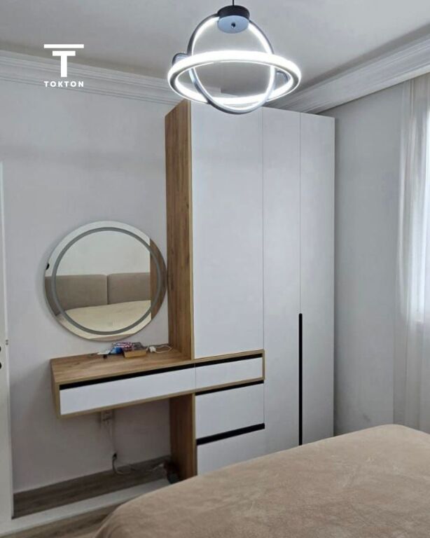 Shitet Apartament 1+1 , Tirana Golden.Amerikan 3