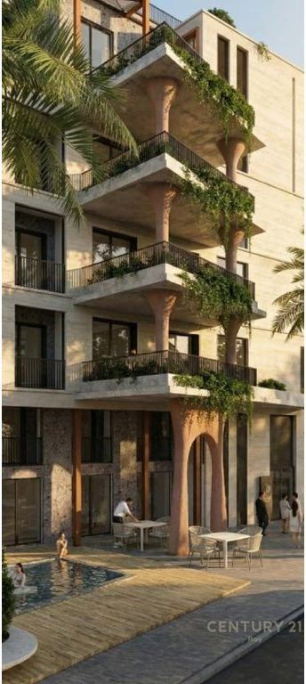 MIDDAL RESIDENCE, REZERVO TANI, PROJEKT I RI NË MALI I ROBIT !!
