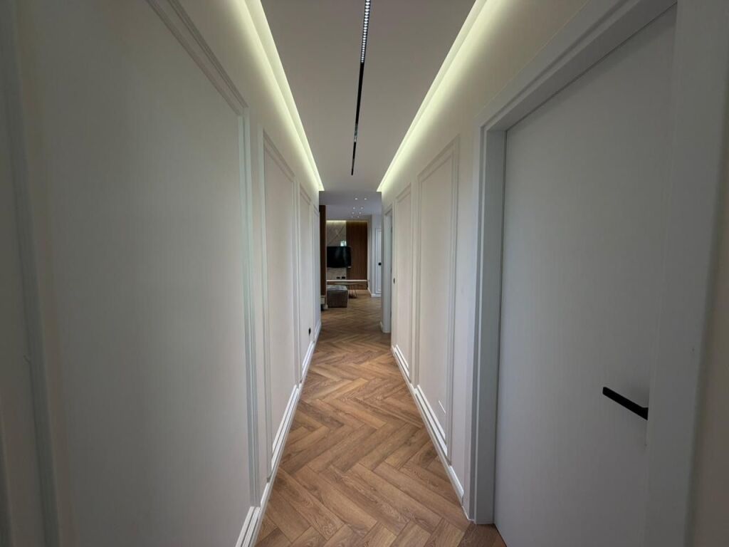 APARTAMENT 2+1 PER SHITJE PRANE DELIJORGJIT