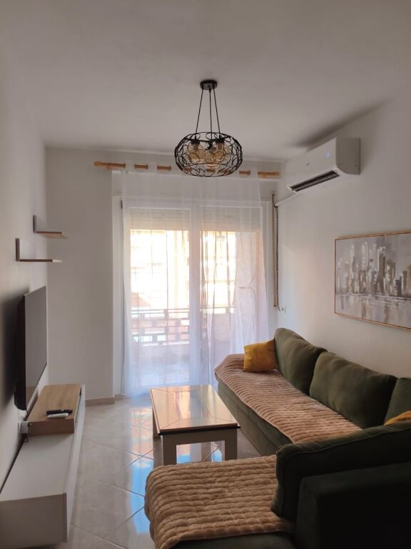 Apartment 2+1+1 Balcony For Rent