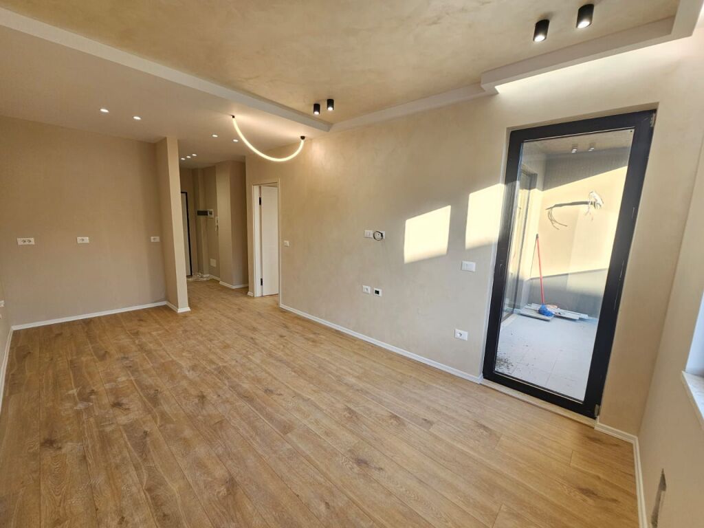 🏡 SHITET SUPER APARTAMENT 1+1 , MALI ROBIT