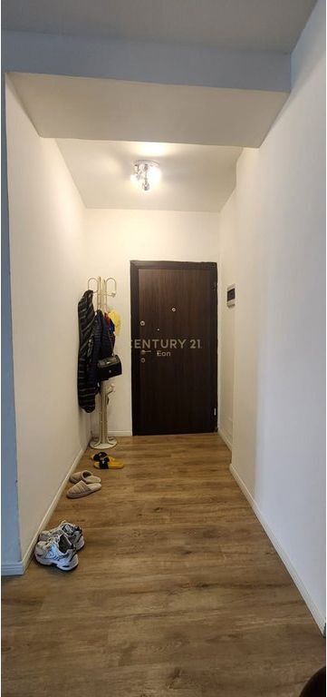 JEPET ME QERA APARTAMENT 2+1+2 ME VERANDE, LAGJJA 17, DURRES !