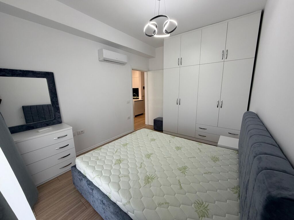 Super apartment 1+1 Urban gate Astir for rent