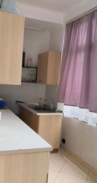 Apartment for rent 1+1 Fresk