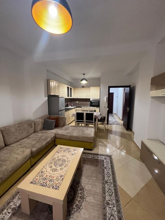 For rent 1+1 ASTIR 45,000 lek