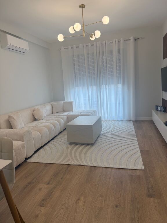 Apartament 2+1+2+garderobe te Oxhaku