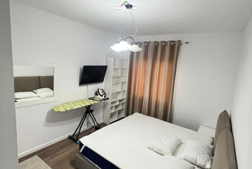 Apartament Me Qera 1+1 Tek Liqeni i Thate (ID B210604) Tirane