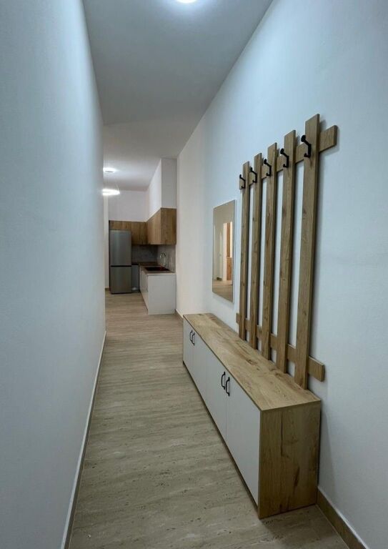 ✨ Apartment 1+1 for Rent + 1🅿️ in the elite Delijorgji Complex ✨