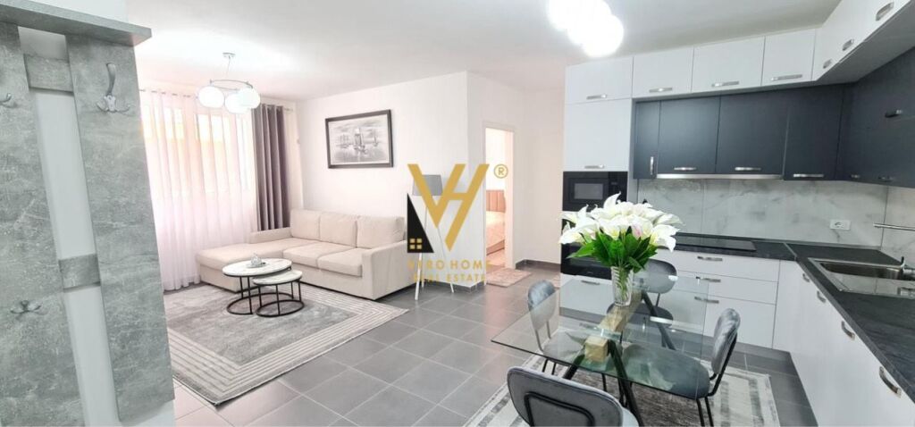 SHITET APARTAMENT 1+1+BLK TE TOM DOSHI, SHKOZE 104.000 EURO