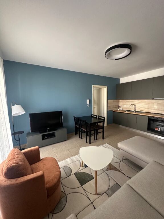 ✨ Apartment 1+1 for rent ✨Blvd Zogu i Pare