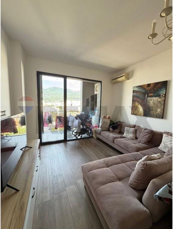 APARTAMENT 1+1 PER SHITJE TE KOMPLEKSI ASL