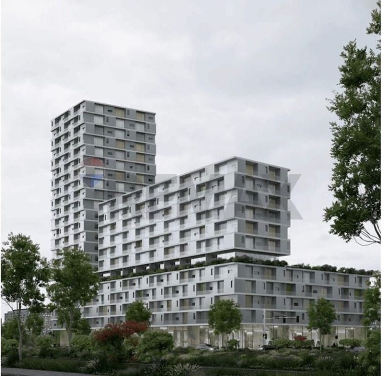 APARTAMENT 1+1 PËR SHITJE MOA RESIDENCE
