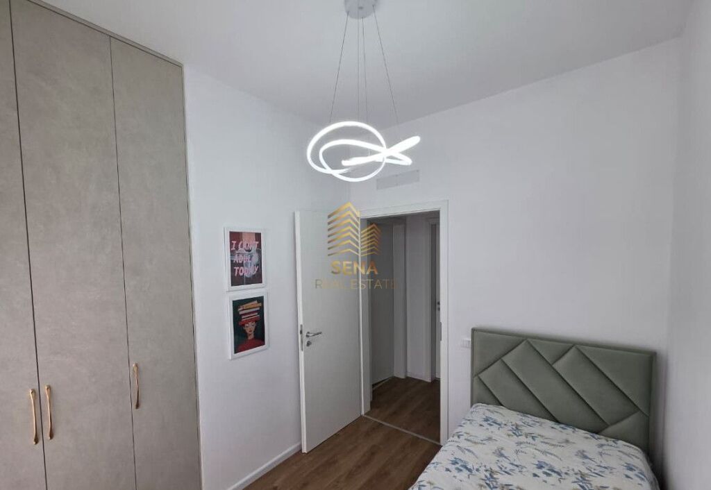 Affitto, Appartamento 2+1, Residenza Kadiu, 50.000 Lek/mese