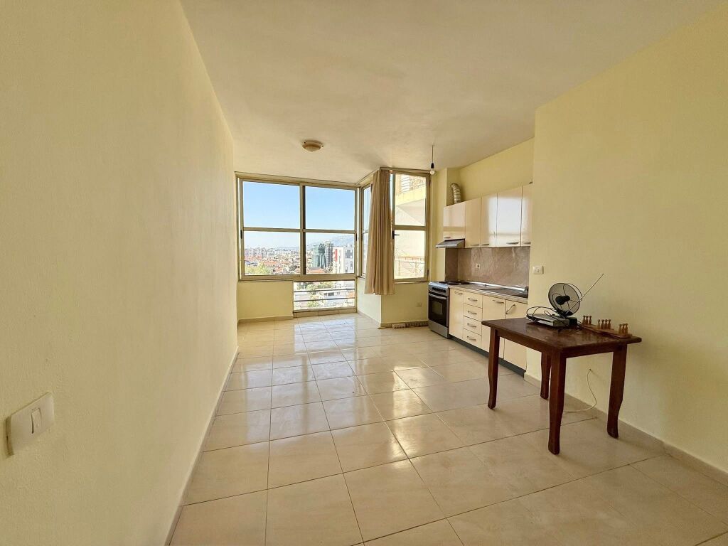 Apartment for sale at Former Hipoteka Tirana