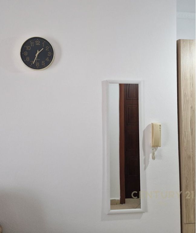 STUDIO APARTMENT FOR SALE AT SHKEMBI I KAVAJES !