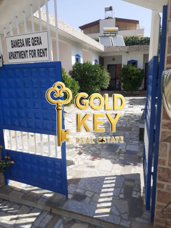 FOR RENT PREMISES WITH 7 ROOMS FOR DAILY RENT.