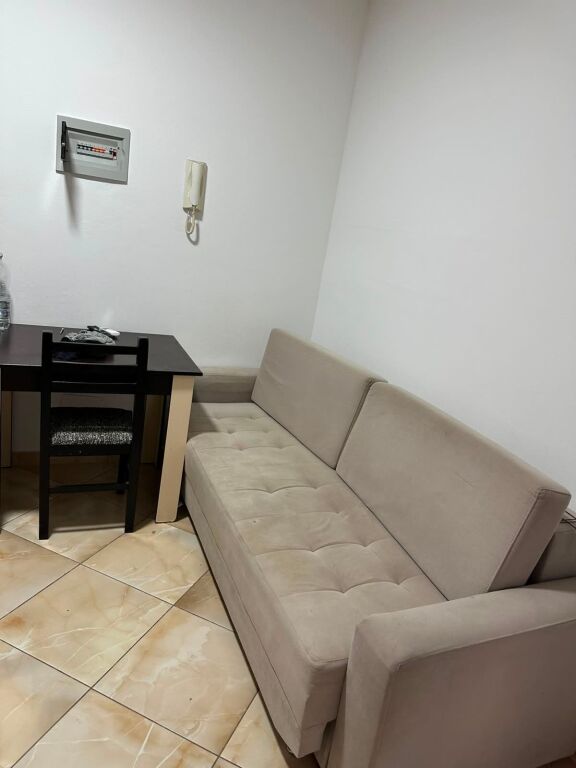 Qera | Apartament 1 + 1 | Qyteti Studenti | 350 €/muaj