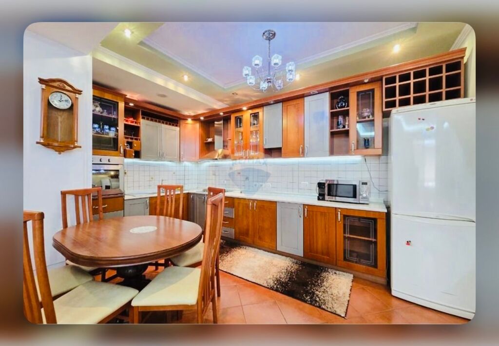 🏡 Appartamento 2+1 in Affitto – 21 Dicembre