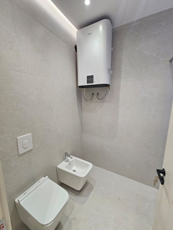 🏡 SHITET SUPER APARTAMENT 1+1 , MALI ROBIT