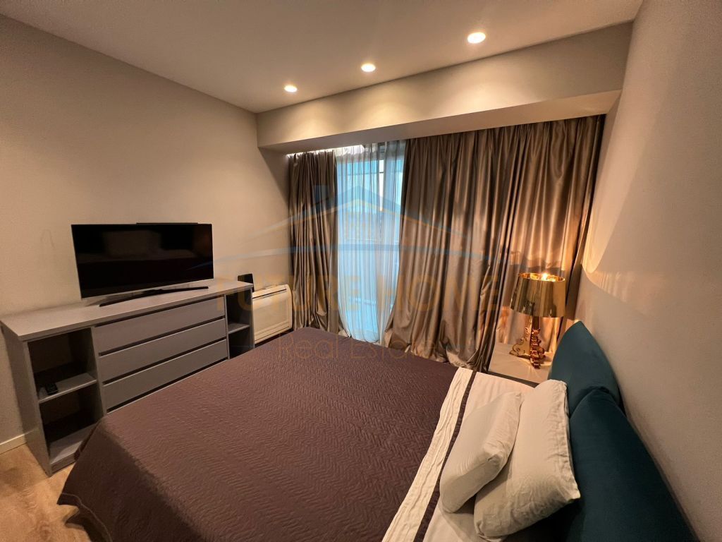 JEPET ME QERA APARTAMENT 2+1+2 ,AMBASADOR 3, STAD AIR ALBANIA