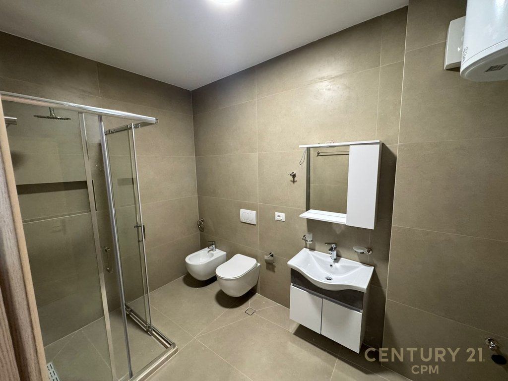 SHITET APARTAMENT 1+1 NE GOLEM!