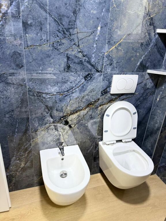Apartament i ri 2+1