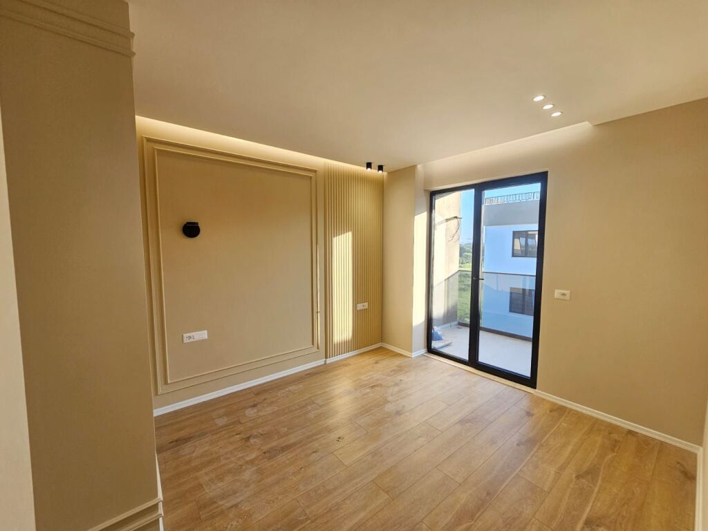 🏡 SHITET SUPER APARTAMENT 1+1 , MALI ROBIT