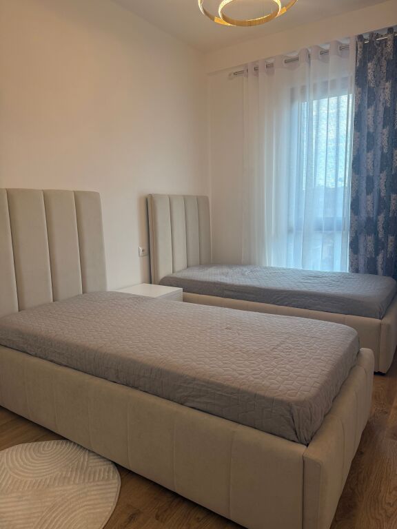 Apartament 2+1+2+garderobe te Oxhaku