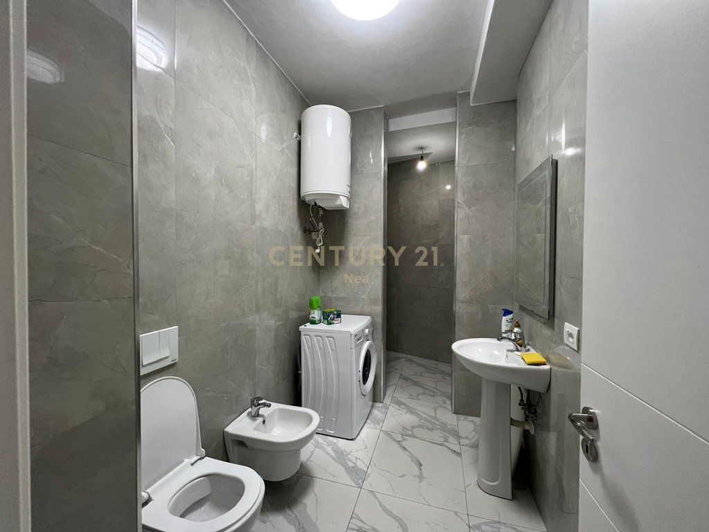 Appartamento 2+1 in affitto a Urban Gate! 550 € /Mese Sup. Totale  110m2