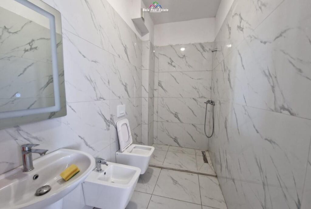Apartament Me Qera 2+1 Ne Paskuqan ( ID B2201916) Tirane