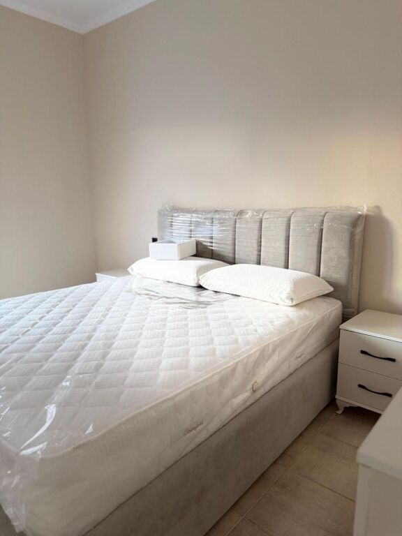 Apartament i ri 2+1