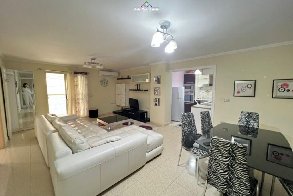 Appartamento In Affitto 2+1 Al Viale Zogu i Pare (ID B2201914) Tirana