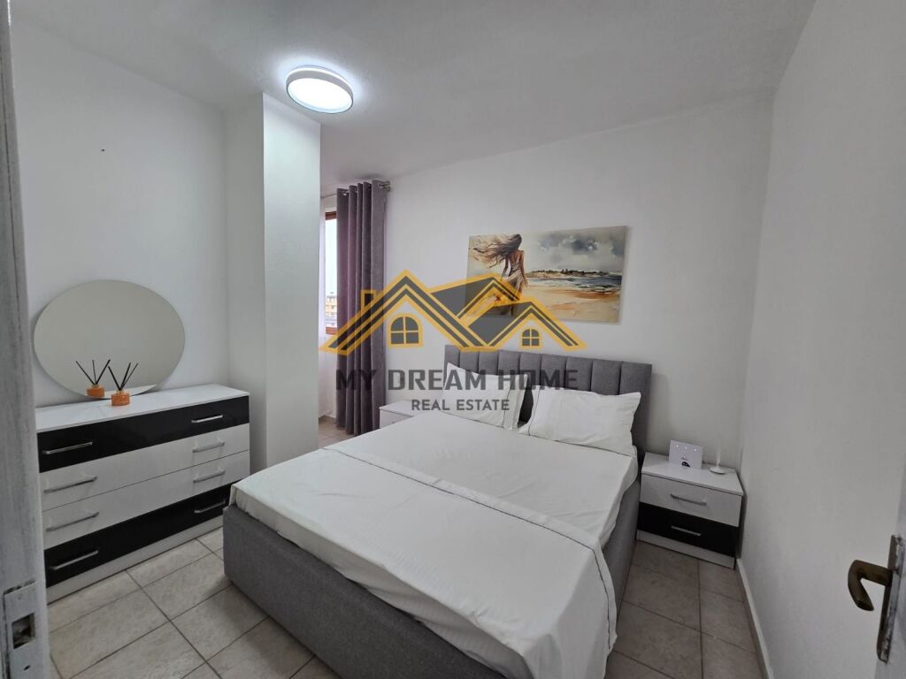 SHITET APARTAMENT 1+1 PLAZH, DURRES!