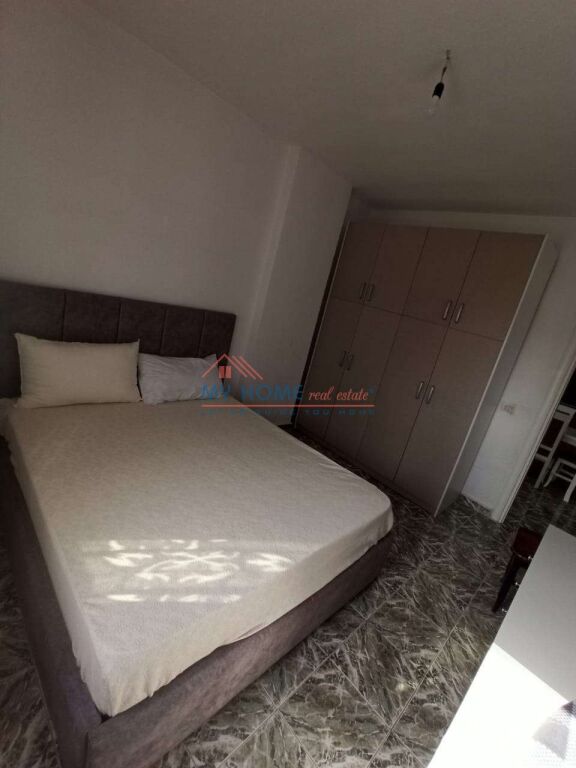 Apartament 2+1 me qera Don Bosko ne Tirane