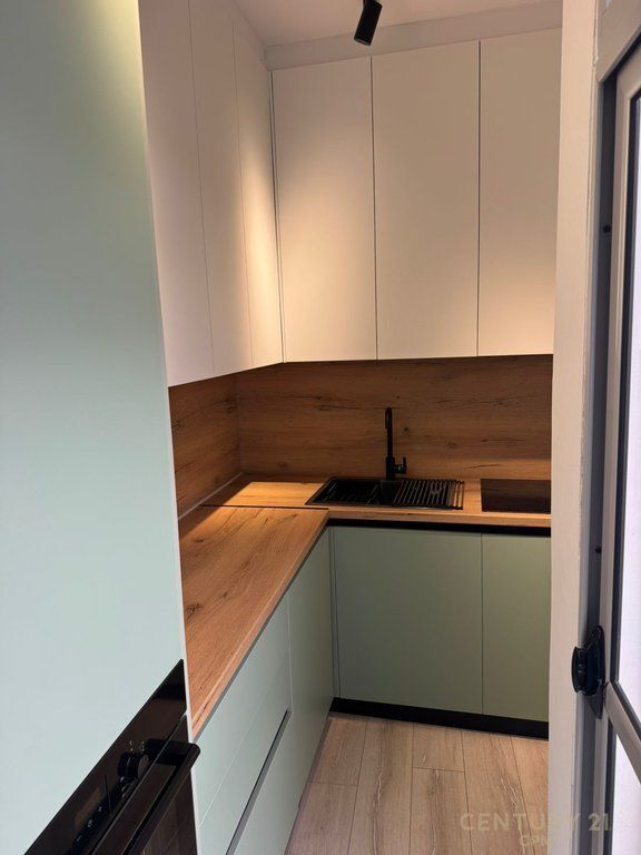SHITET APARTAMENT 1+1 NE GOLEM!