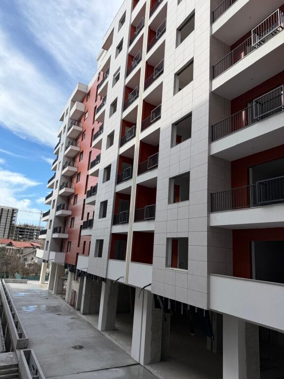 🏡 Appartamento 2+1+2 in Vendita 📍 Space City, Paskuqan