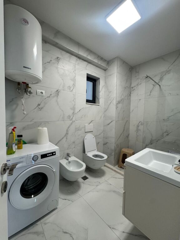 Apartment for rent 2+1 +2 at Rezidenca Erli