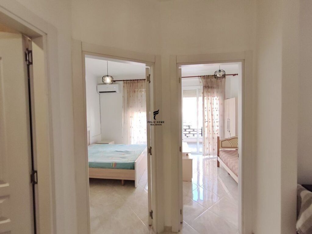 APARTAMENT ME QERA 2+1 YZBERISHT 50.000 LEKE FH-75184
