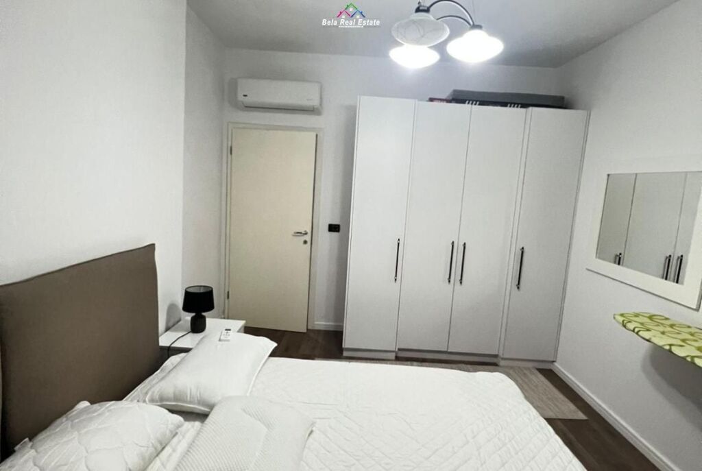 Apartament Me Qera 1+1 Tek Liqeni i Thate (ID B210604) Tirane