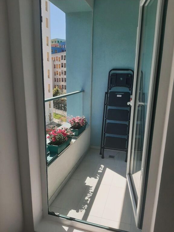 Apartment 1+1 for rent
