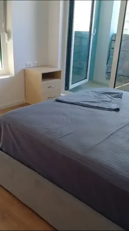 Affitto | Apartament 1 + 1 | Kompleksi Kadiu| 450 €/mese